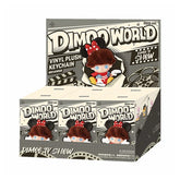 Dimoo World X Disney Keychain Series Figures by Pop Mart